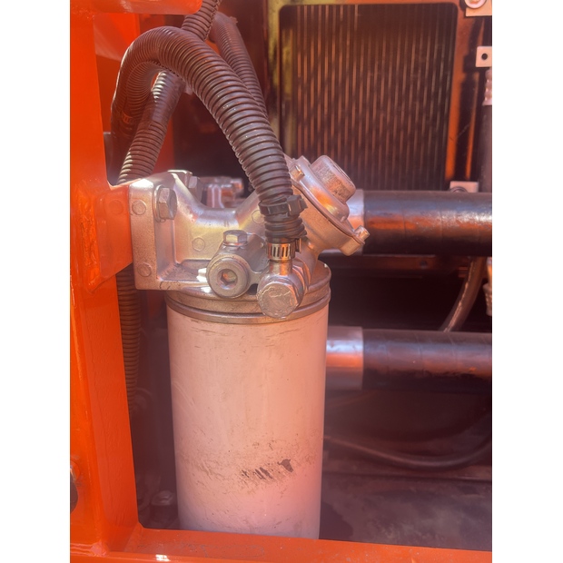 2025 Doosan DX300-42786601
