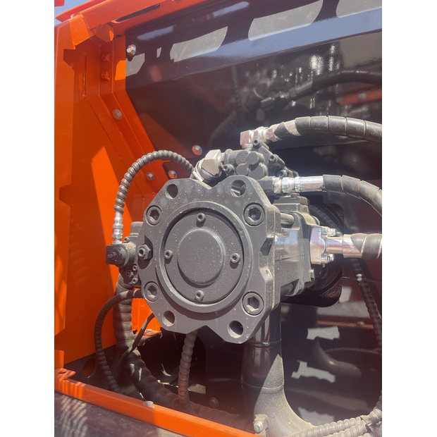 2025 Doosan DX300-42786603