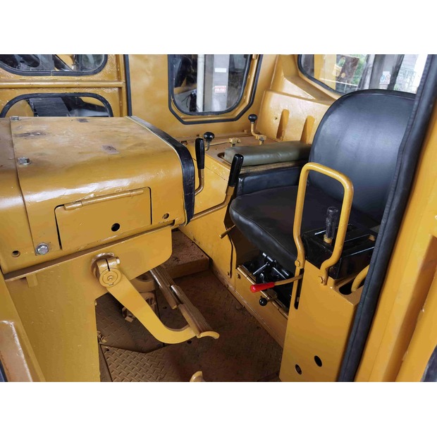 2019 Caterpillar D7G-42786635