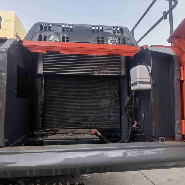2021 Hitachi ZX350H-3G-42786669