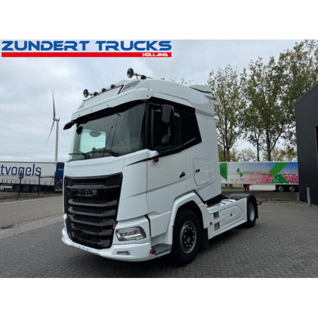 2022 DAF XG 480-42786837
