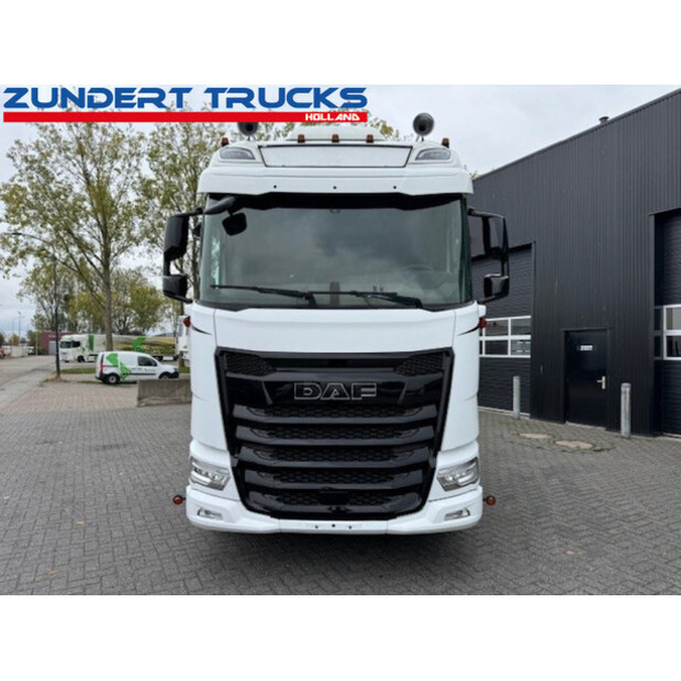 2022 DAF XG 480-42786838
