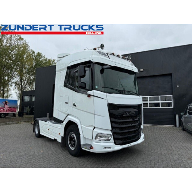 2022 DAF XG 480-42786839