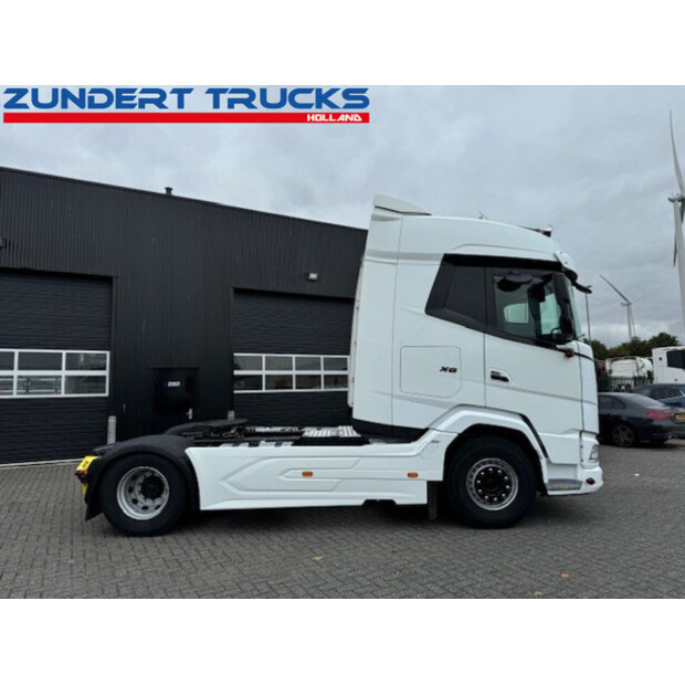 2022 DAF XG 480-42786840