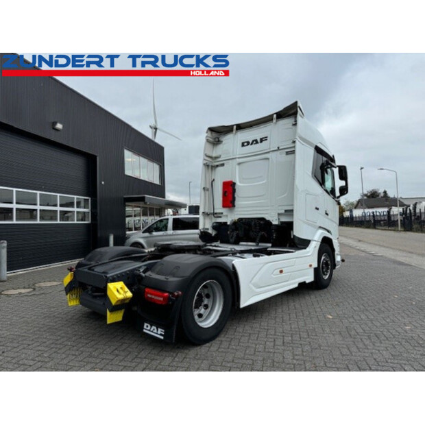 2022 DAF XG 480-42786841