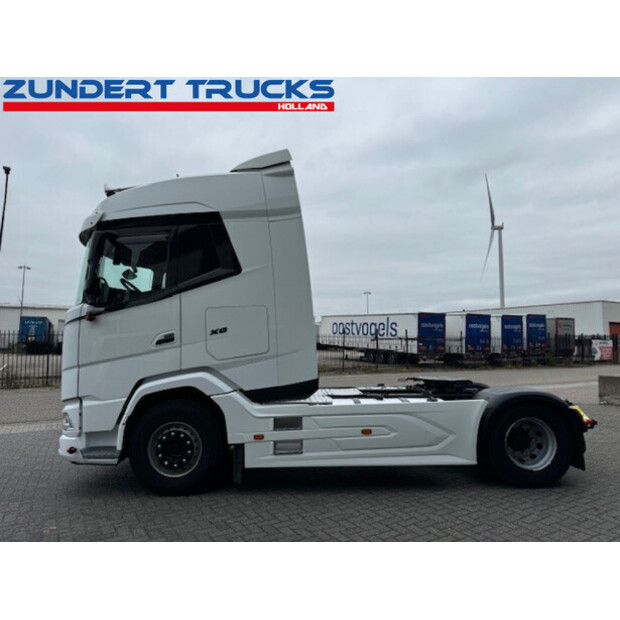2022 DAF XG 480-42786844