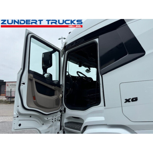 2022 DAF XG 480-42786845