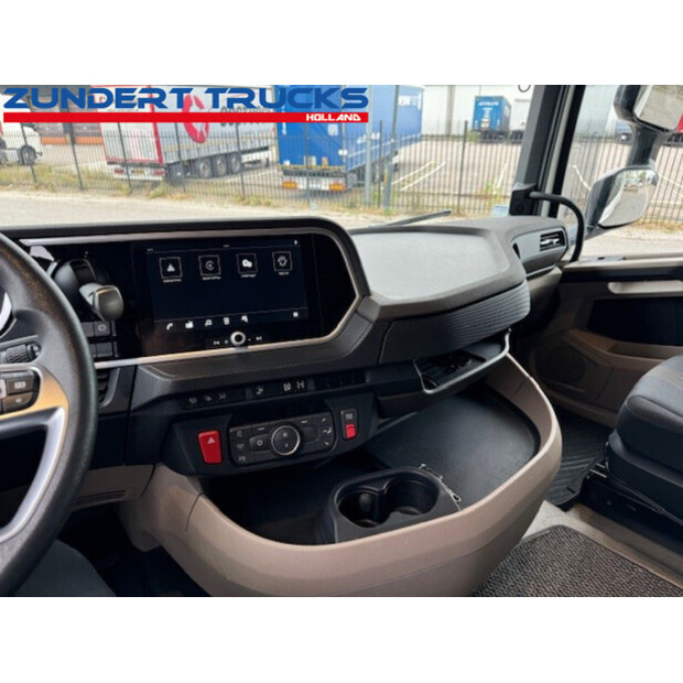 2022 DAF XG 480-42786855