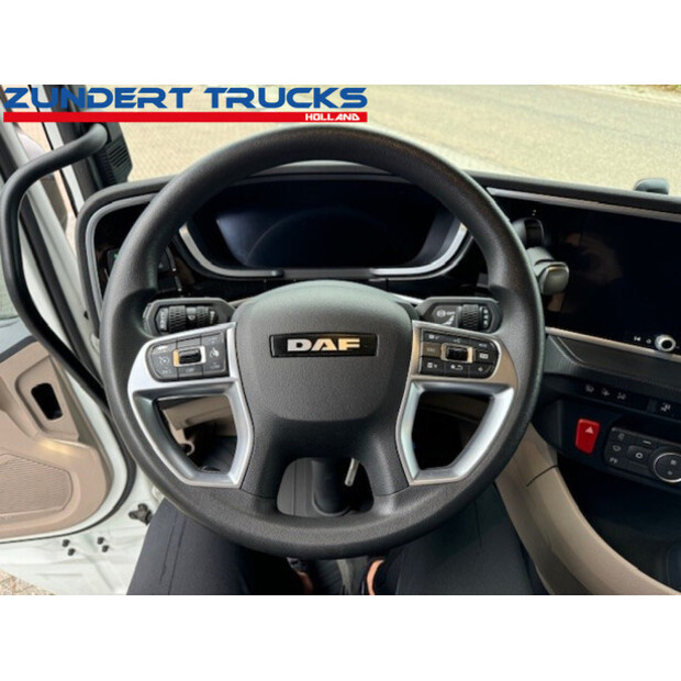 2022 DAF XG 480-42786856