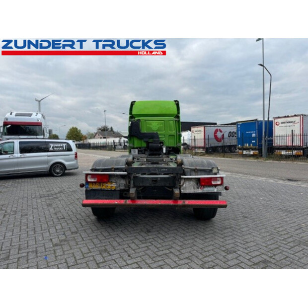 2015 DAF CF 460-42786899