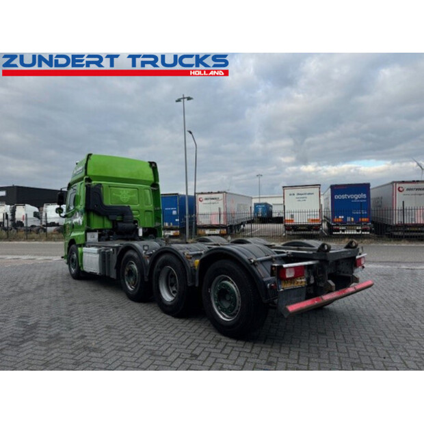2015 DAF CF 460-42786901