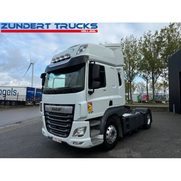2018 DAF CF 480-42786956