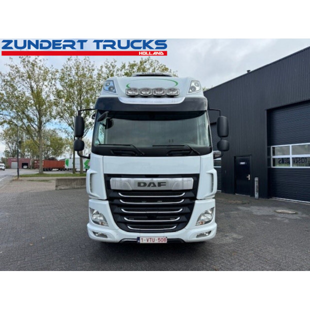 2018 DAF CF 480-42786957