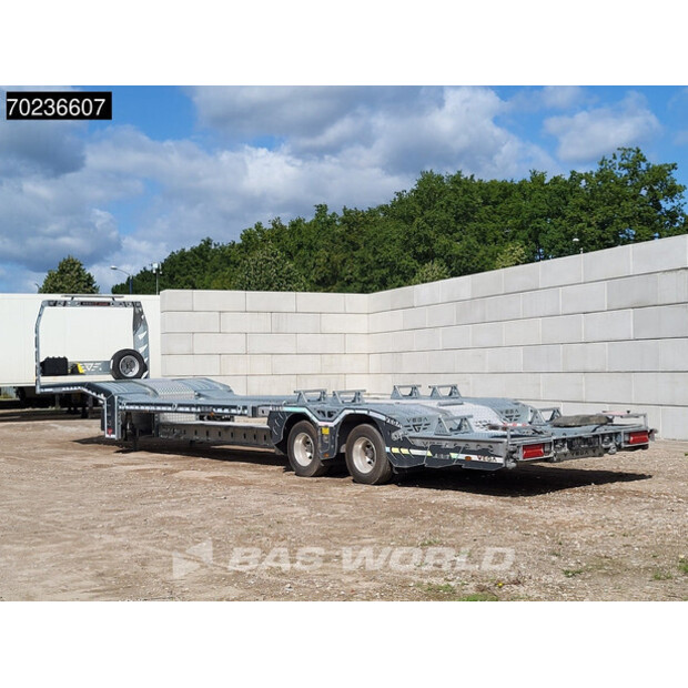 2025 VEGA Trailer VEGA-S-42786993