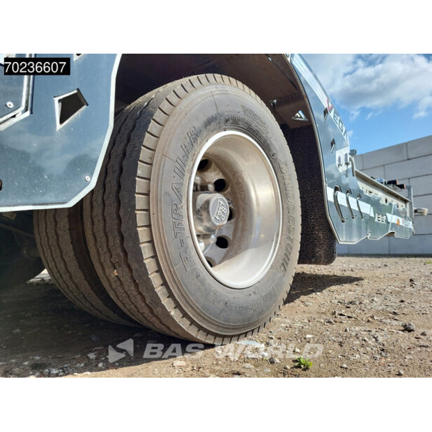2025 VEGA Trailer VEGA-S-42786999