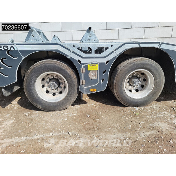 2025 VEGA Trailer VEGA-S-42787001