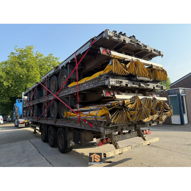 2014 Schmitz Cargobull --42787005