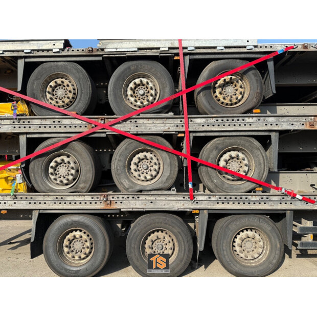 2014 Schmitz Cargobull --42787006