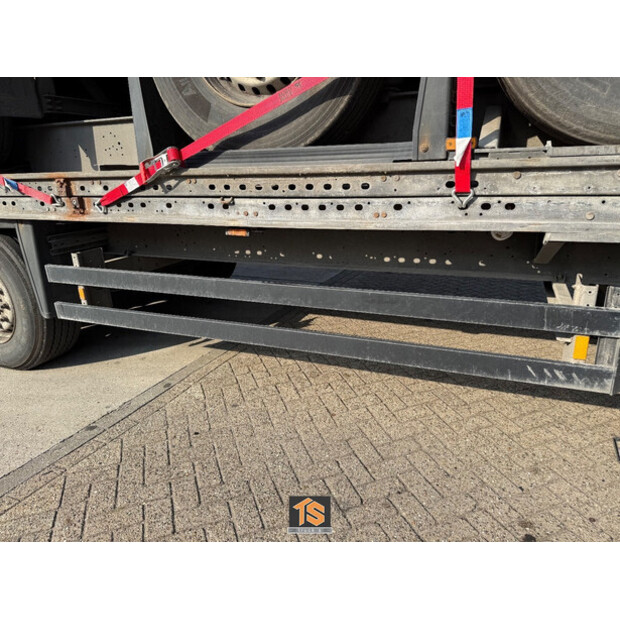 2014 Schmitz Cargobull --42787021