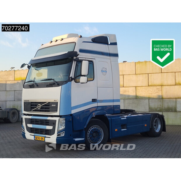 2011 Volvo FH 420-42787075