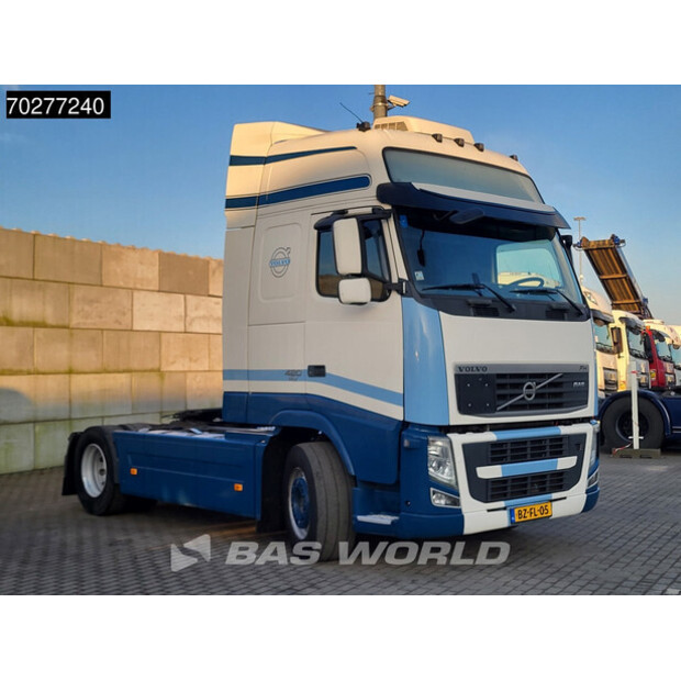 2011 Volvo FH 420-42787077