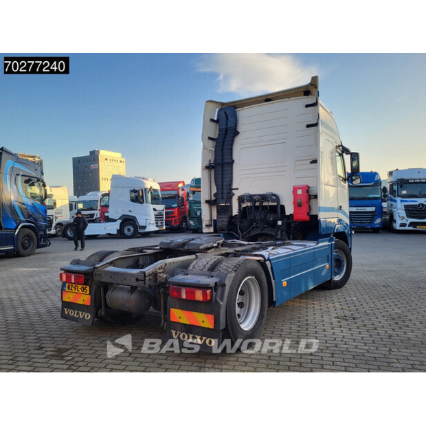 2011 Volvo FH 420-42787079