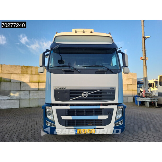 2011 Volvo FH 420-42787080