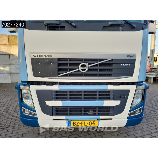 2011 Volvo FH 420-42787081