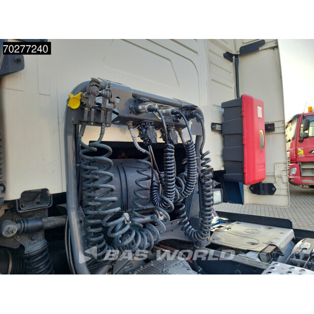 2011 Volvo FH 420-42787084