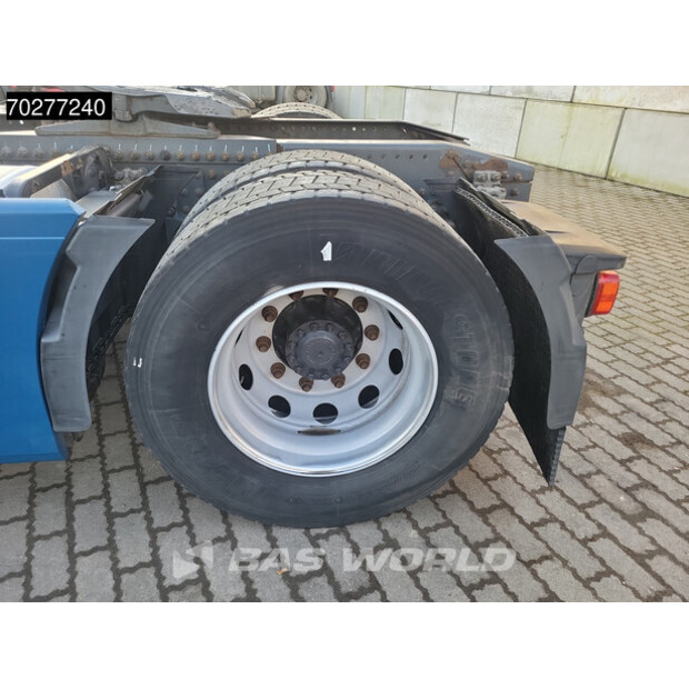 2011 Volvo FH 420-42787087