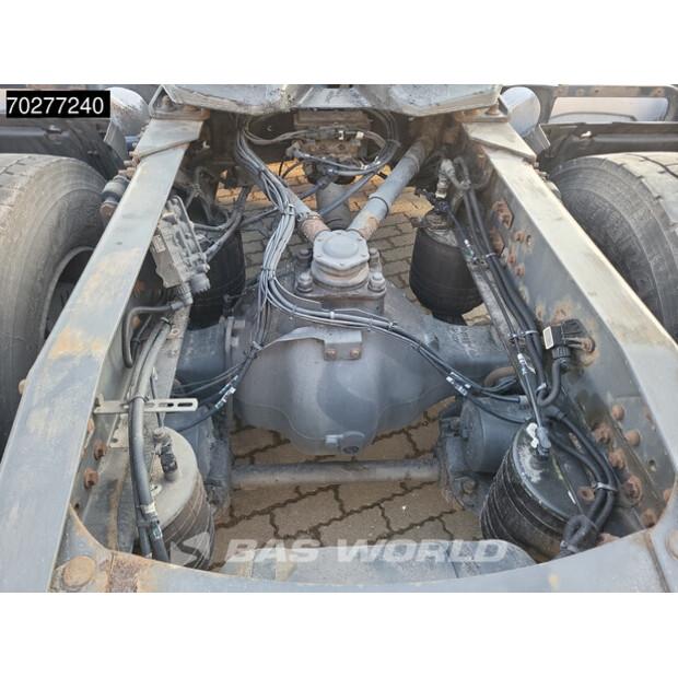 2011 Volvo FH 420-42787088
