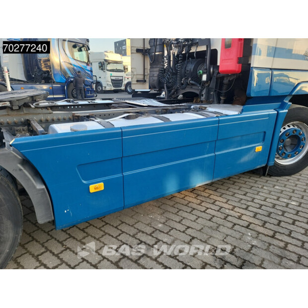 2011 Volvo FH 420-42787089