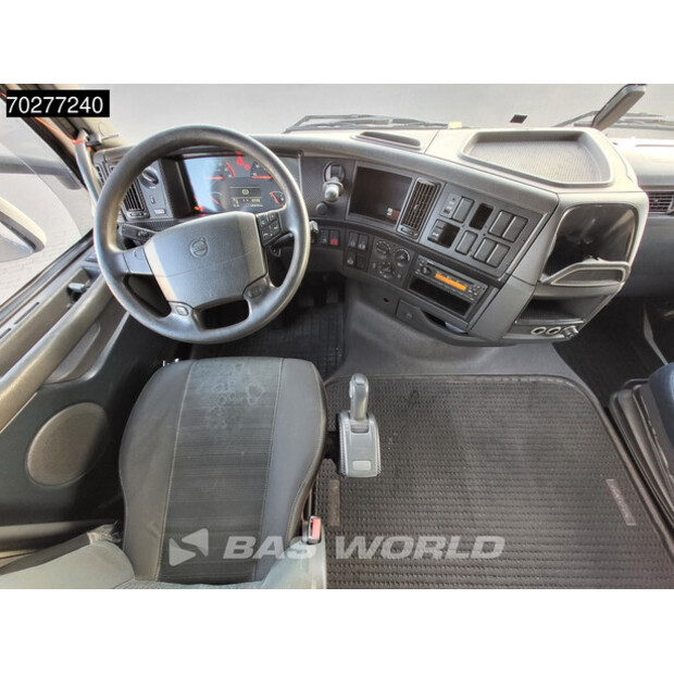 2011 Volvo FH 420-42787091