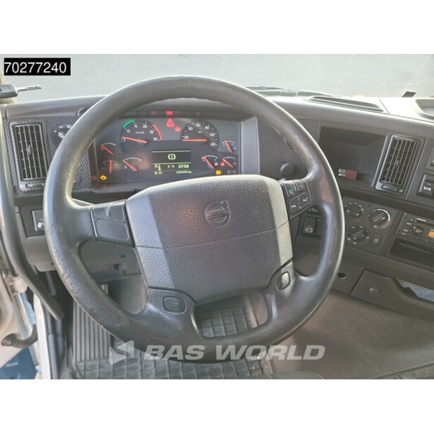 2011 Volvo FH 420-42787093