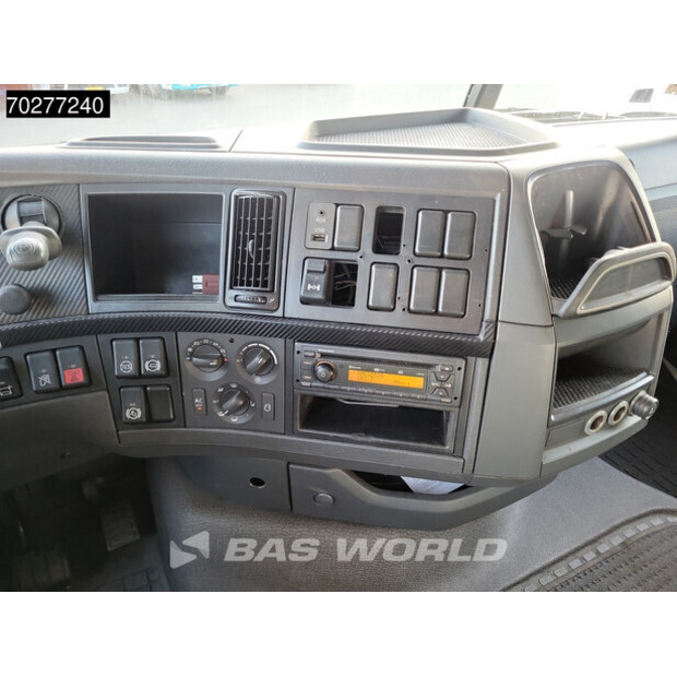 2011 Volvo FH 420-42787095