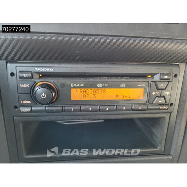 2011 Volvo FH 420-42787097