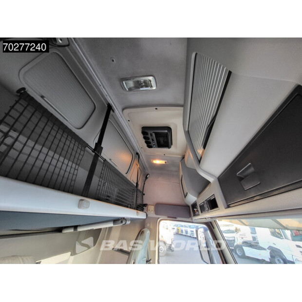 2011 Volvo FH 420-42787101