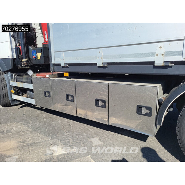 2018 Volvo FM450-42787107