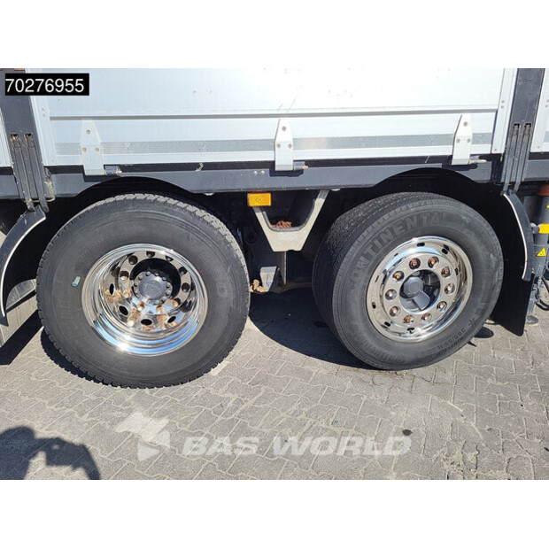 2018 Volvo FM450-42787109