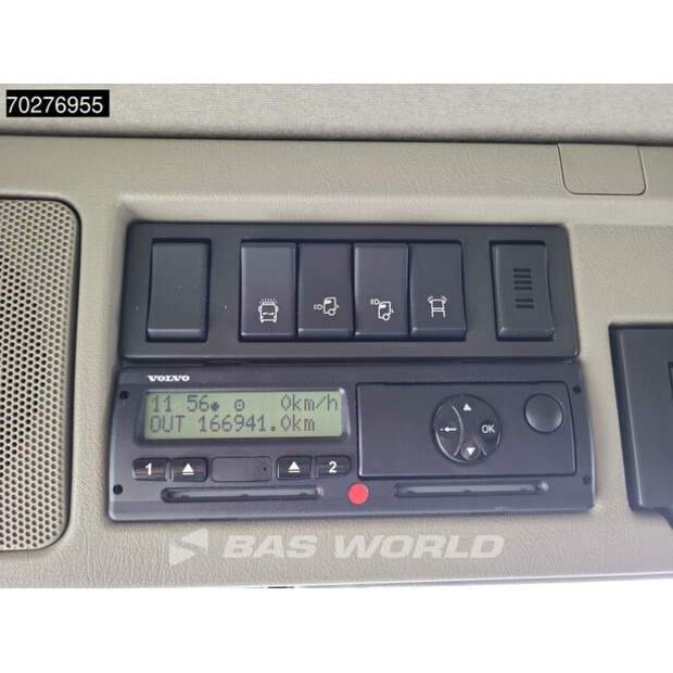 2018 Volvo FM450-42787114