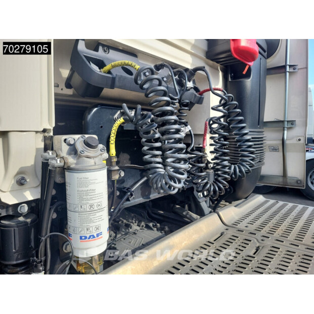 2019 DAF XF450-42787119