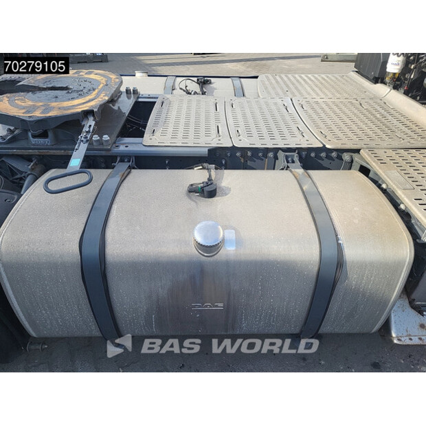 2019 DAF XF450-42787122