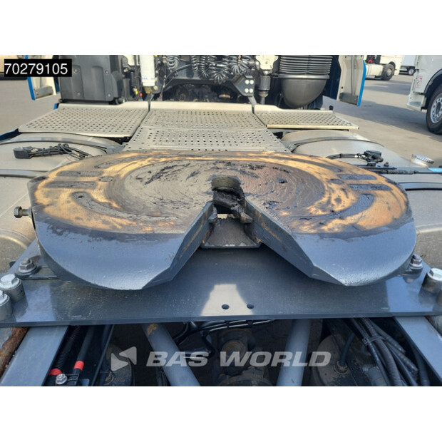 2019 DAF XF450-42787123