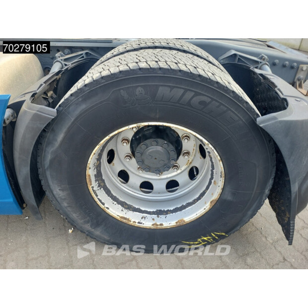 2019 DAF XF450-42787125