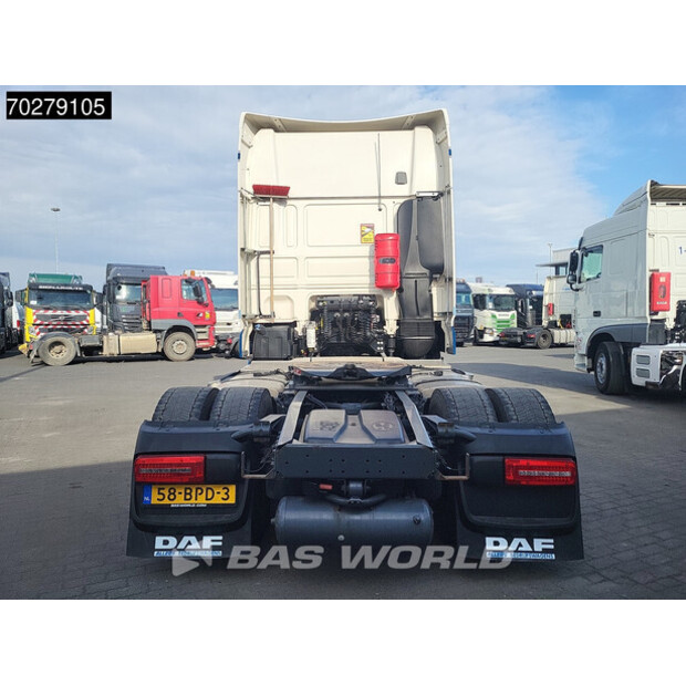 2019 DAF XF450-42787126