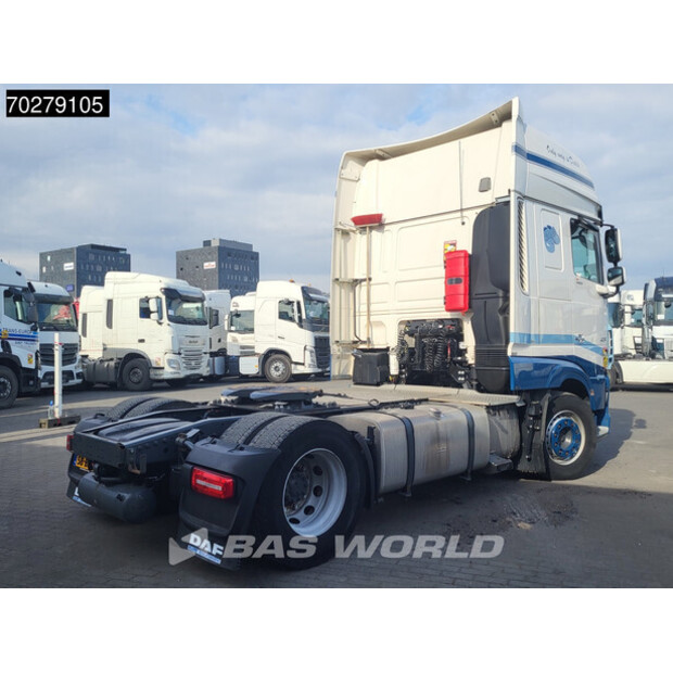 2019 DAF XF450-42787127