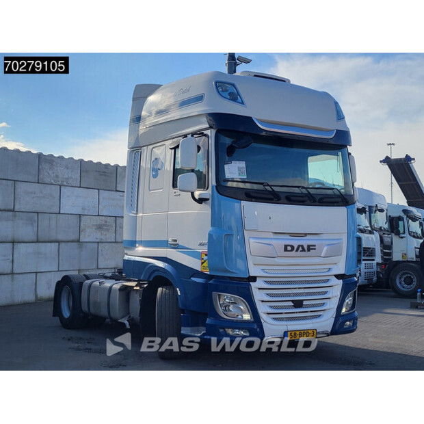 2019 DAF XF450-42787128