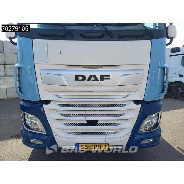 2019 DAF XF450-42787129