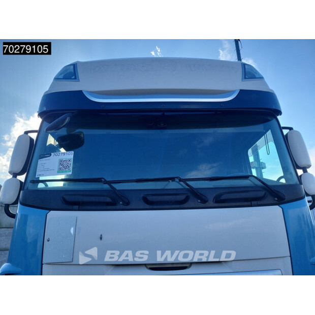 2019 DAF XF450-42787130