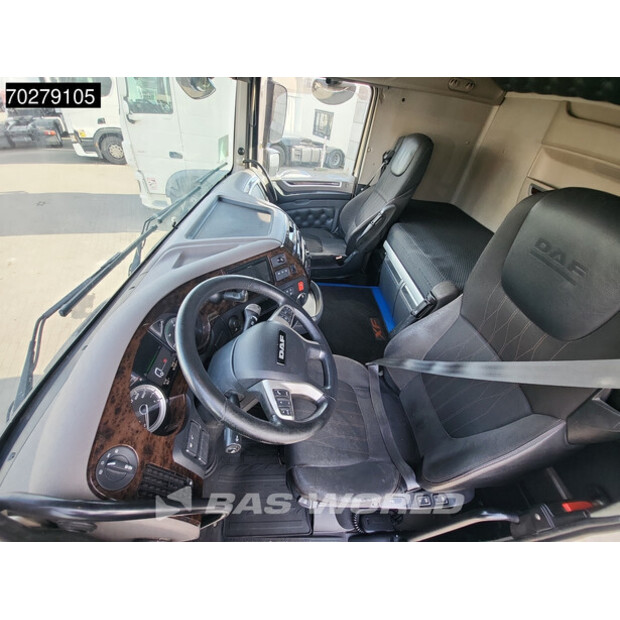 2019 DAF XF450-42787131